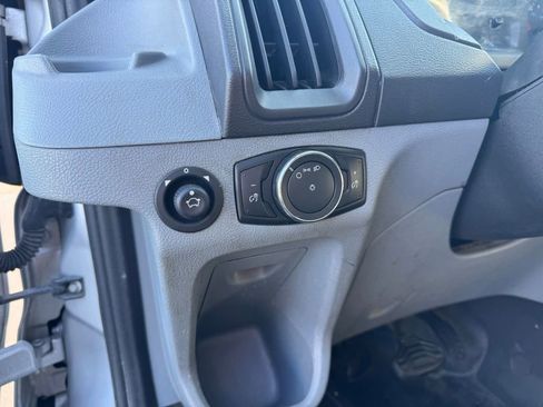 Used 2015 Ford Transit 150 148 Low Roof image 4