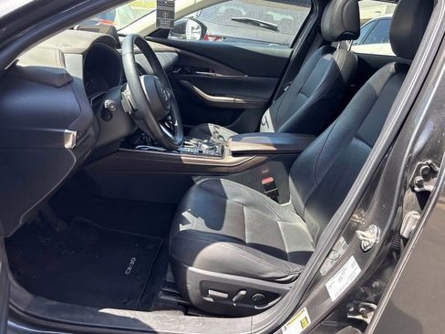 Used 2023 MAZDA CX-30 2.5 Turbo w/ Premium Plus Pkg AWD/4WD image 6