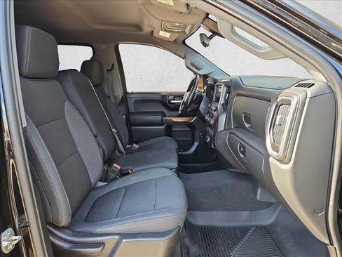 Used 2019 Chevrolet Silverado 1500 LT Trail Boss w/ Convenience Package image 21