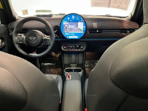 Used 2025 MINI Cooper S FWD image 16