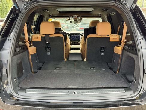 Used 2023 Jeep Grand Cherokee L Summit AWD/4WD image 13