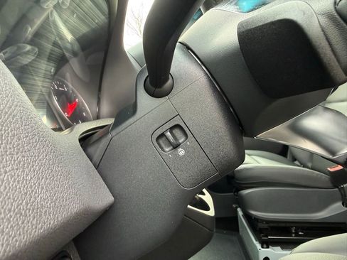 New 2026 Mercedes-Benz Sprinter 144 Cargo image 26