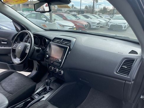 Used 2020 Mitsubishi Outlander Sport SE image 30