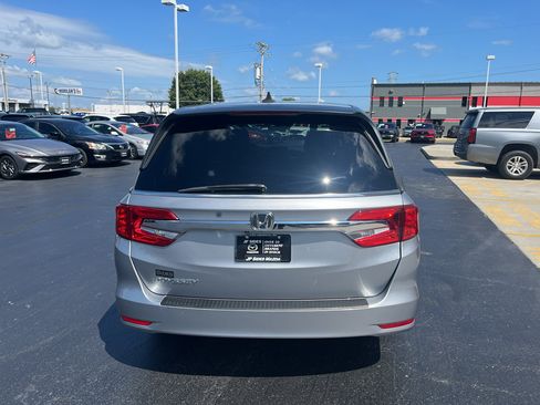 Used 2019 Honda Odyssey EX-L image 10