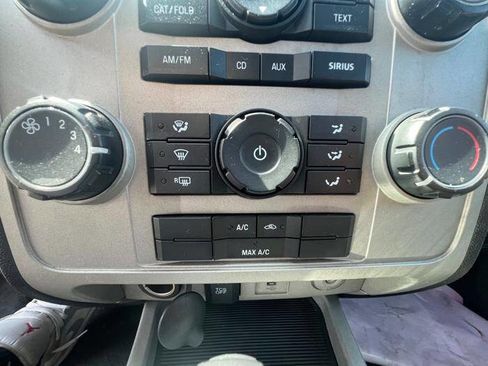 Used 2011 Ford Escape XLT w/ 201A Rapid Spec Order Code AWD/4WD image 28