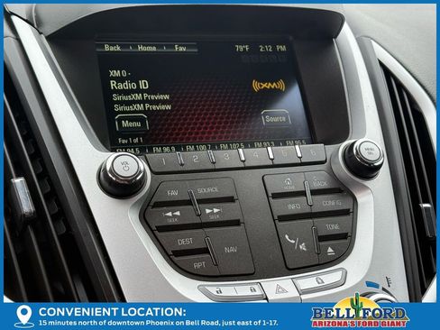 Used 2015 GMC Terrain Denali image 25