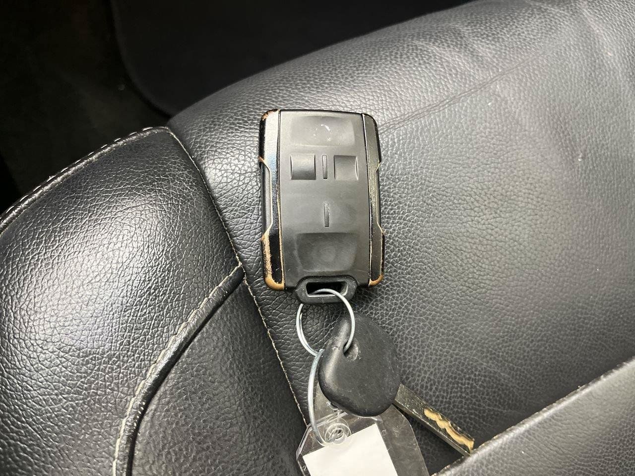 Used 2018 Chevrolet Tahoe LT AWD/4WD image 31