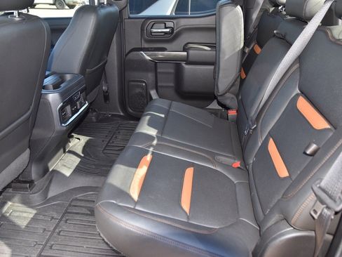 Used 2019 GMC Sierra 1500 AT4 w/ AT4 Preferred Package image 11