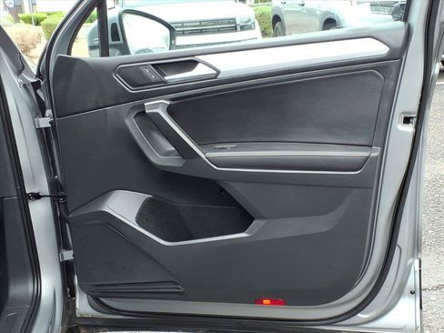 Certified 2024 Volkswagen Tiguan S image 14