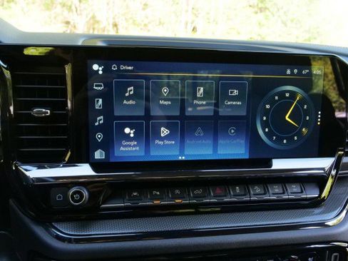 Used 2024 Chevrolet Silverado 1500 ZR2 w/ ZR2 Bison Edition image 12