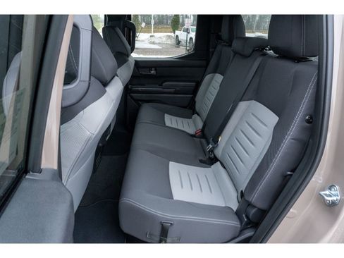 New 2026 Toyota Tacoma TRD Sport image 14