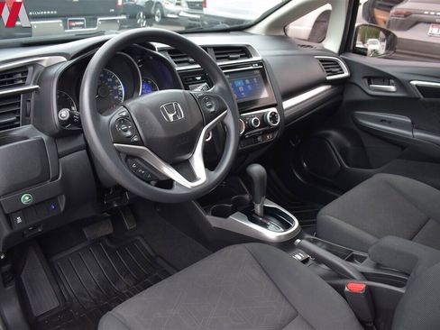 Used 2016 Honda Fit EX image 3