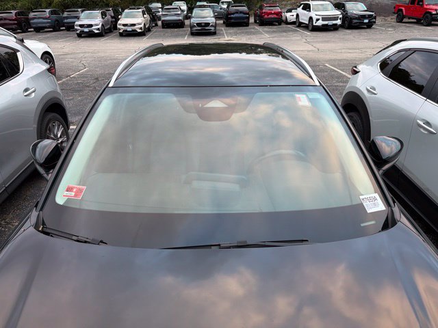 Used 2024 MAZDA CX-30 AWD 2.5 S w/ Select Sport Pkg image 8