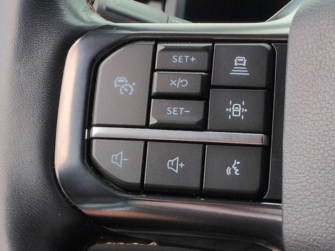 Used 2024 Ford Expedition Platinum AWD/4WD image 25