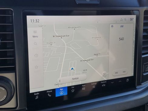 New 2026 Ford F350 Platinum w/ Snow Plow Prep Package image 18