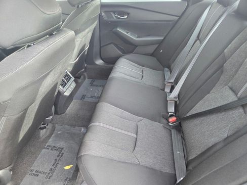 Used 2025 Honda Accord Sport image 15