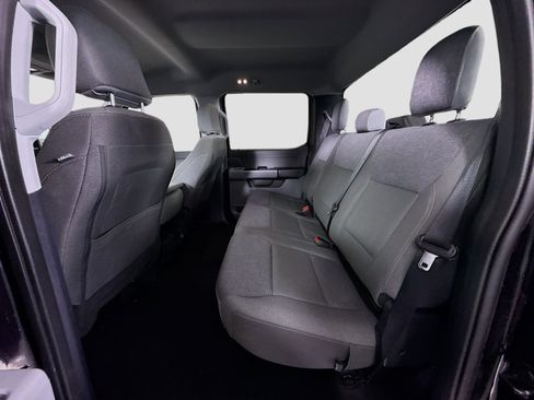 Used 2024 Ford F150 XLT w/ Tow/Haul Package image 26