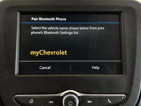 Used 2019 Chevrolet Equinox LS FWD image 43