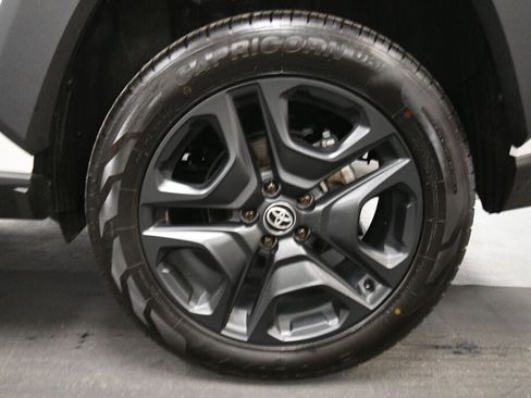 Certified 2024 Toyota RAV4 Adventure AWD/4WD image 30
