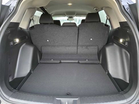 New 2026 Honda CR-V LX image 17