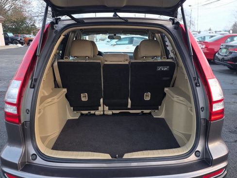 Used 2011 Honda CR-V SE image 18
