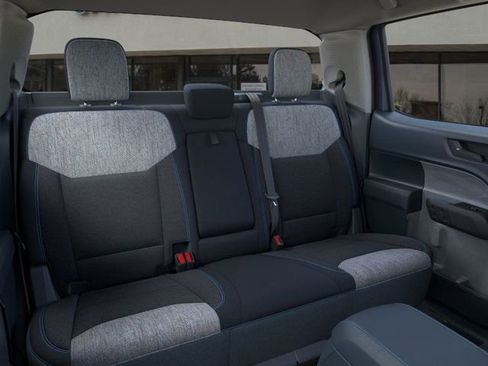 New 2026 Ford Maverick XLT w/ XLT Luxury Package image 11