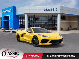 New 2027 Chevrolet Corvette Stingray Coupe w/ 2LT RWD video 1