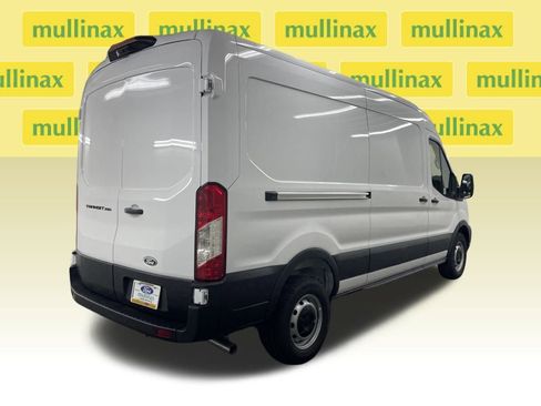 New 2026 Ford Transit 250 Base w/ Load Area Protection Package image 3