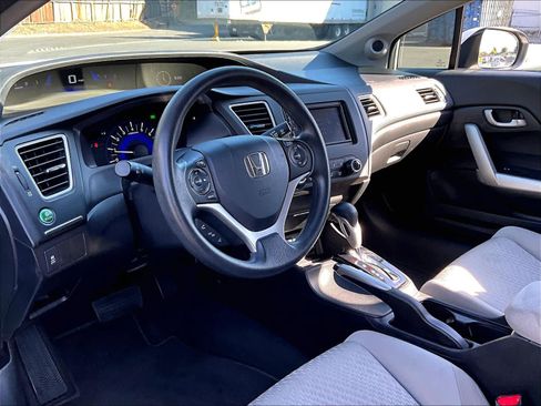 Used 2015 Honda Civic LX image 17
