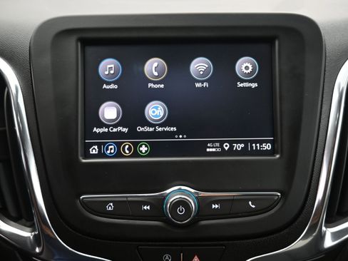 Used 2023 Chevrolet Equinox LT FWD image 15
