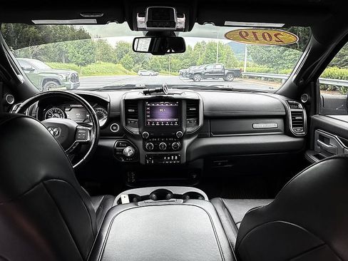 Used 2019 RAM 2500 Power Wagon AWD/4WD image 19