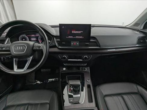 Used 2023 Audi Q5 2.0T Premium Plus w/ Premium Plus Package AWD/4WD image 26