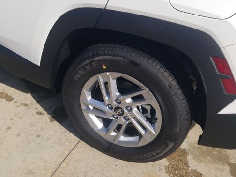 New 2026 Hyundai Tucson SE FWD image 19