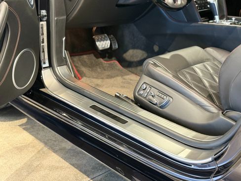 Used 2015 Bentley Continental GT V8 S AWD/4WD image 34