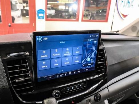 Used 2023 Ford Transit 350 XLT image 25