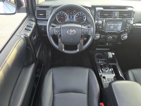 Used 2018 Toyota 4Runner TRD Off-Road Premium image 22