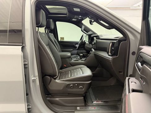Used 2025 GMC Sierra 1500 AT4X AWD/4WD image 26