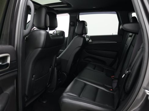 Used 2020 Jeep Grand Cherokee Limited w/ Premium Lighting Group AWD/4WD image 25