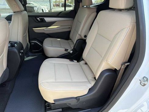 New 2026 Buick Enclave Preferred FWD image 25