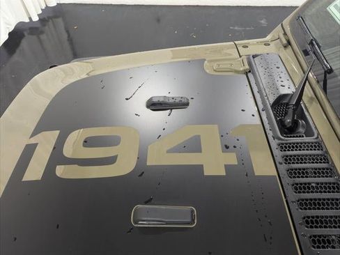 New 2026 Jeep Gladiator Sport image 31