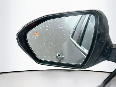 Used 2025 Hyundai Tucson SEL FWD image 16