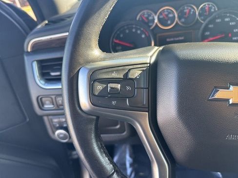 Used 2021 Chevrolet Tahoe LT image 22