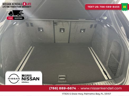 Used 2022 Porsche Macan image 29