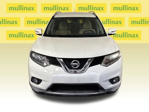 Used 2016 Nissan Rogue SV FWD image 25