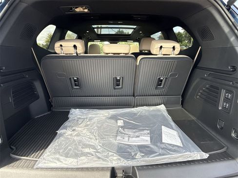 New 2026 Buick Enclave Preferred w/ Power Package image 27