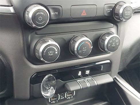 Used 2020 RAM 1500 Big Horn image 25