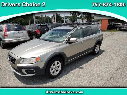 Used 2011 Volvo XC70 3.2
