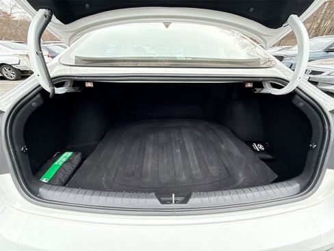 Used 2021 Hyundai Sonata N Line image 21