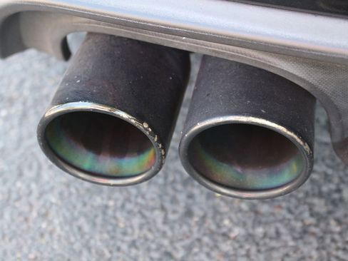 Used 2018 Ford Mustang GT Premium w/ Black Accent Package image 52