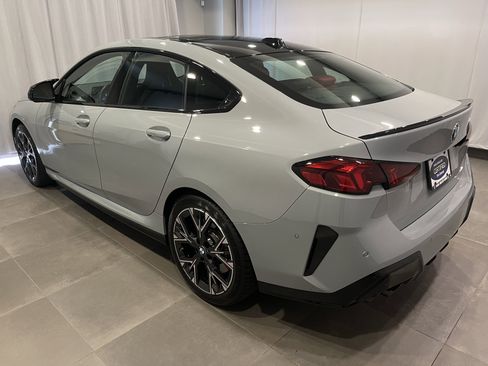 Used 2025 BMW M235i xDrive w/ Premium Package AWD/4WD image 4